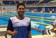 Una charla con: Amilcar Guerra, nadador paralímpico de la selección Argentina.